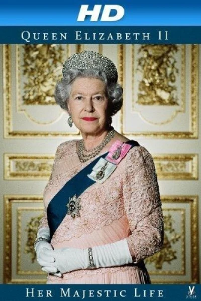 Queen Elizabeth II - The Diamond Celebration