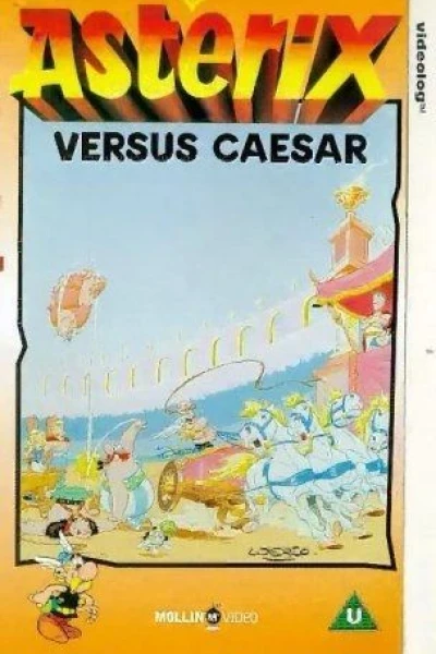 Asteriks: Sezar'a Karşı