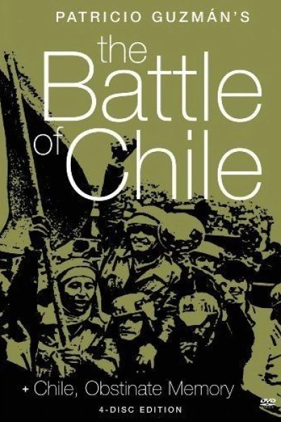 The Battle of Chile: Part III